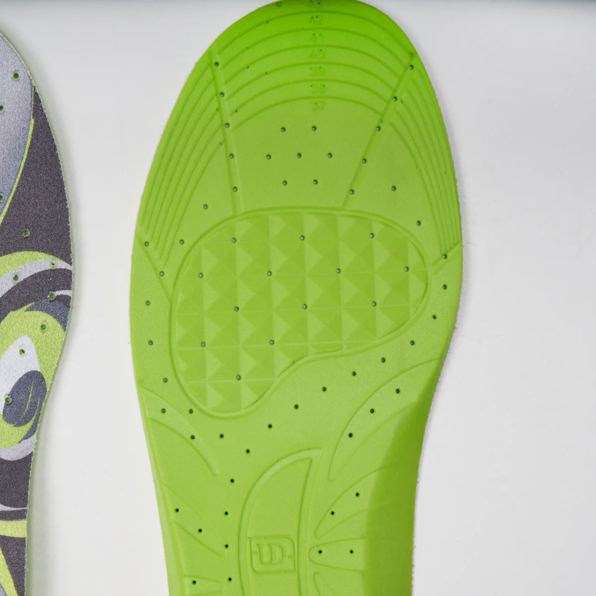REKD Energy Insoles / Footbeds - Image 2
