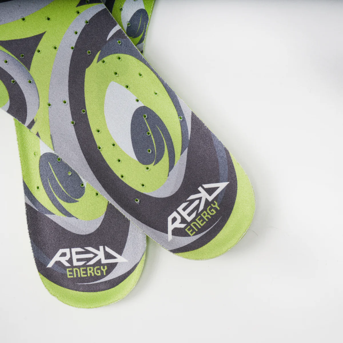 REKD Energy Insoles / Footbeds - Image 3