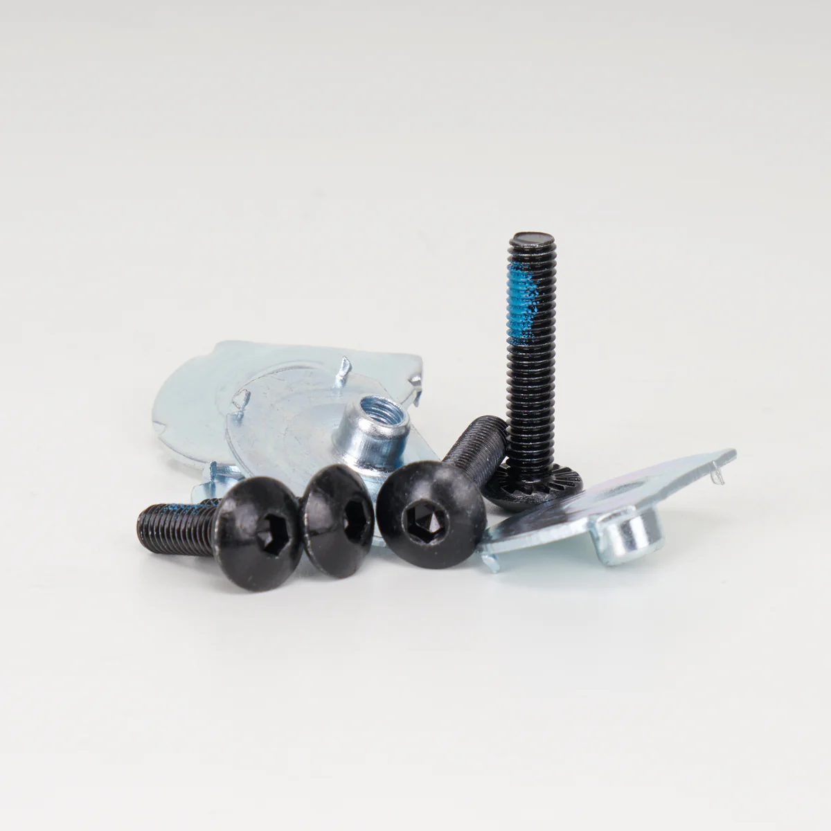 Replacement UFS Frame Mounting Bolts for Razor Cult Skates