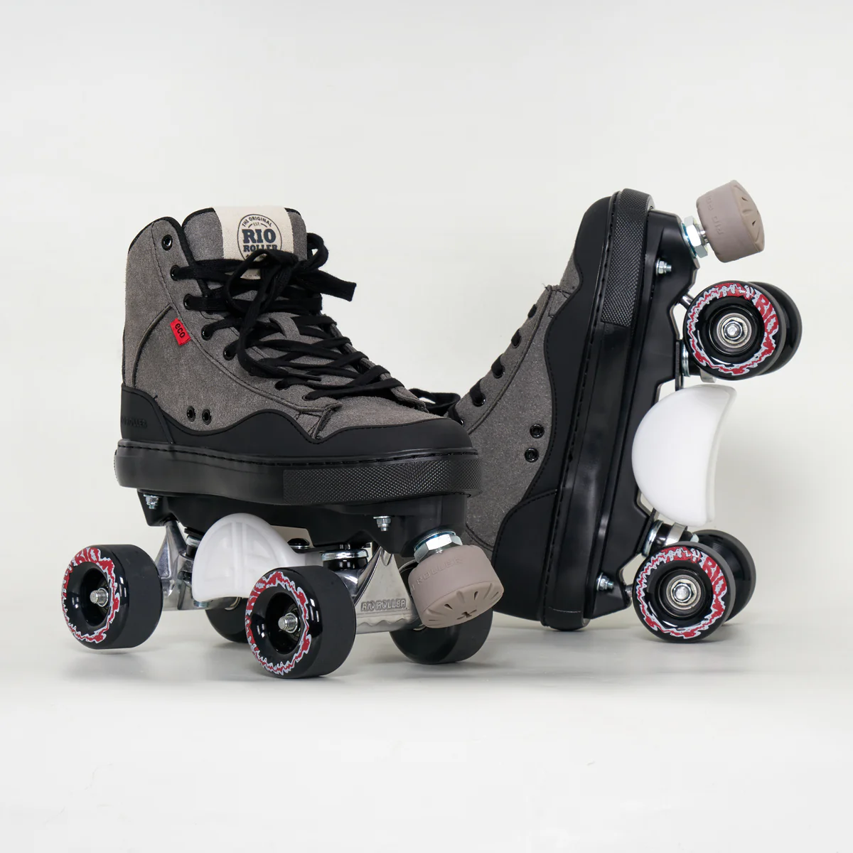 Rio Roller Ramp - Roller Skates