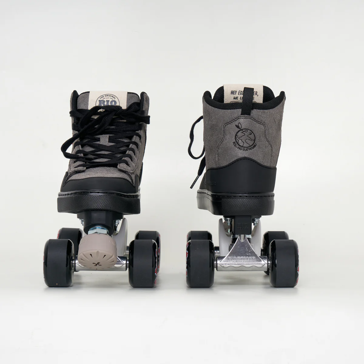 Rio Roller Ramp - Roller Skates - Image 2