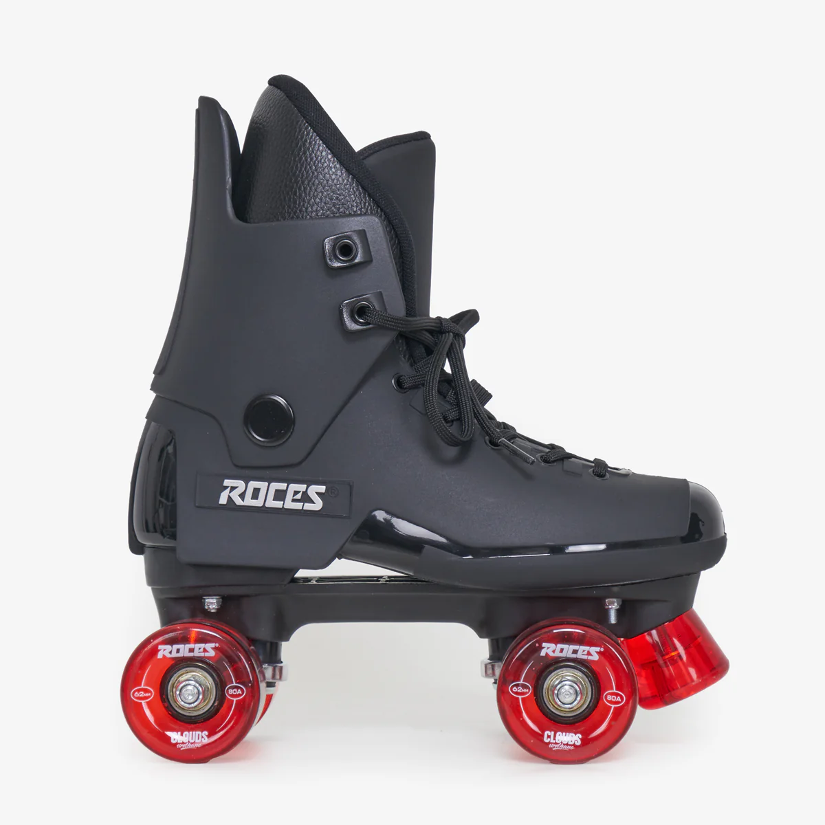Roces Pro 80 Quantum Skates - Image 2