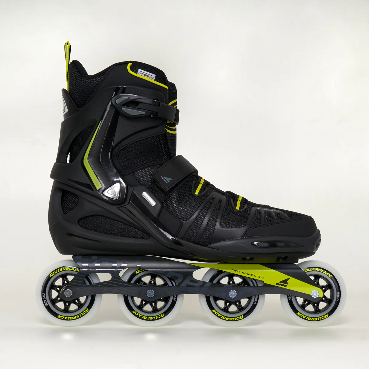 Rollerblade RB XL Inline Skates - For Large Feet