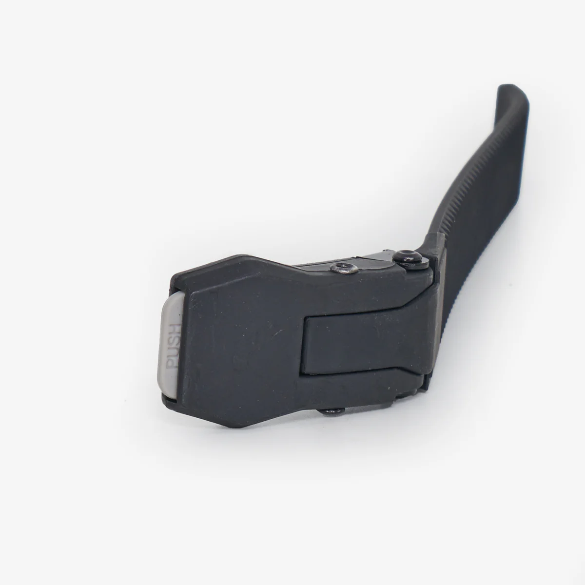 Rollerblade Twister XT Buckle Kit - Black - Image 3