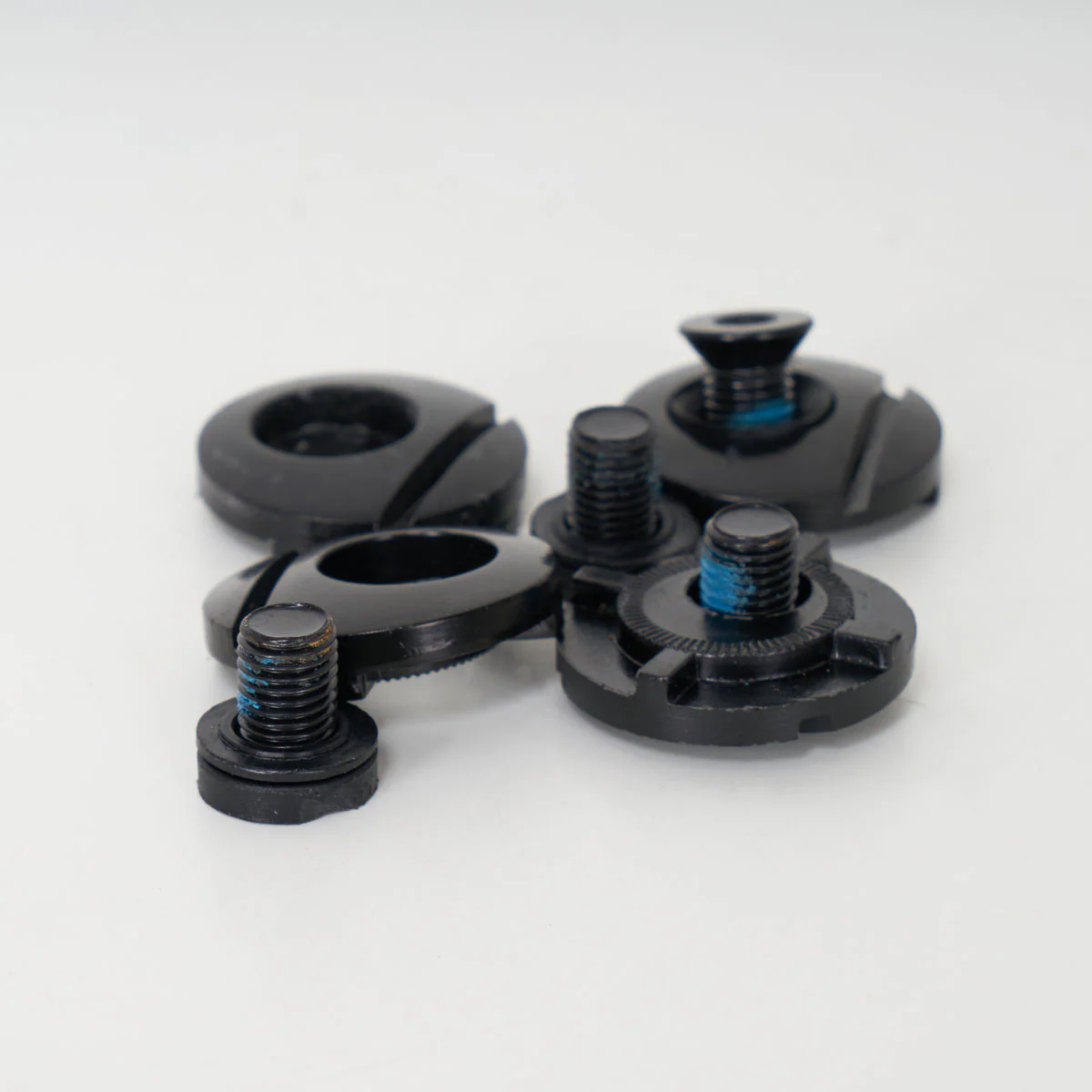 FR Multi Position Cuff Button Set - For FR1, FR2