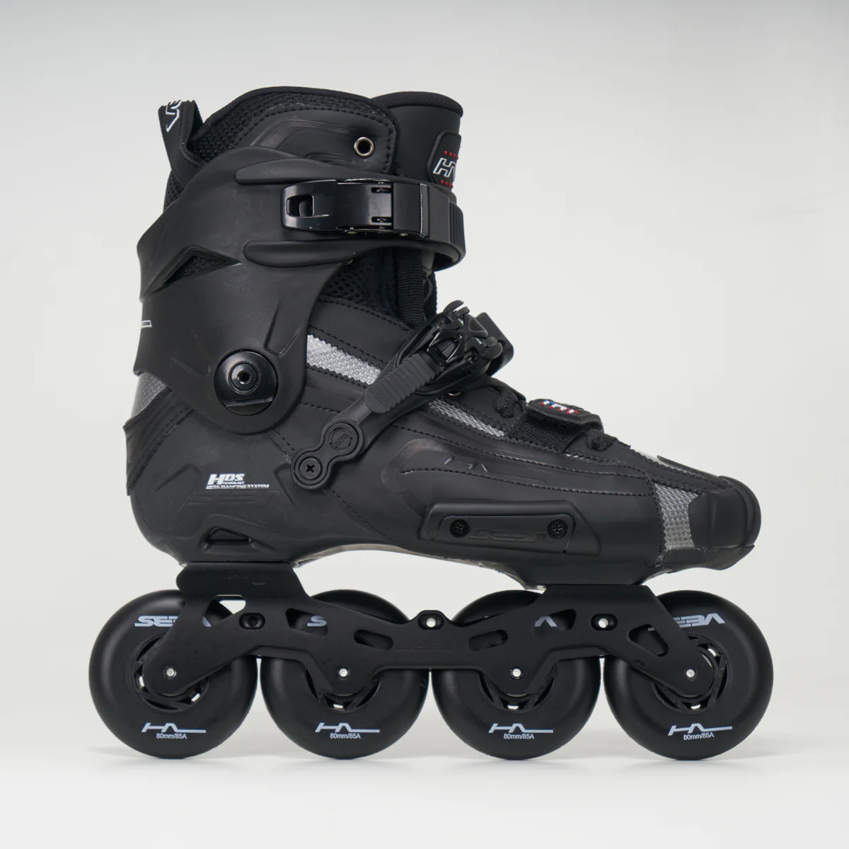 Seba High Light 80 V.1 Inline Skates - Unisex