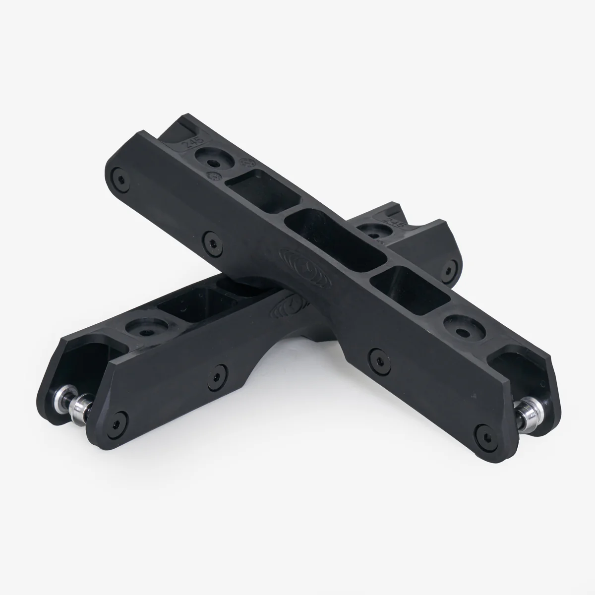 Standard Antirocker Frame - Black - Image 2