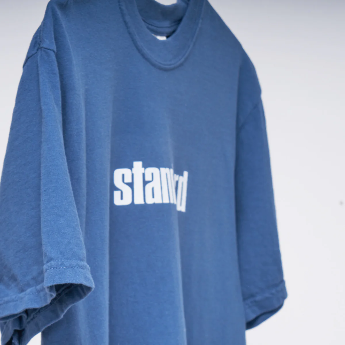 Standard Portal V2 T-Shirt - Blue - Image 3