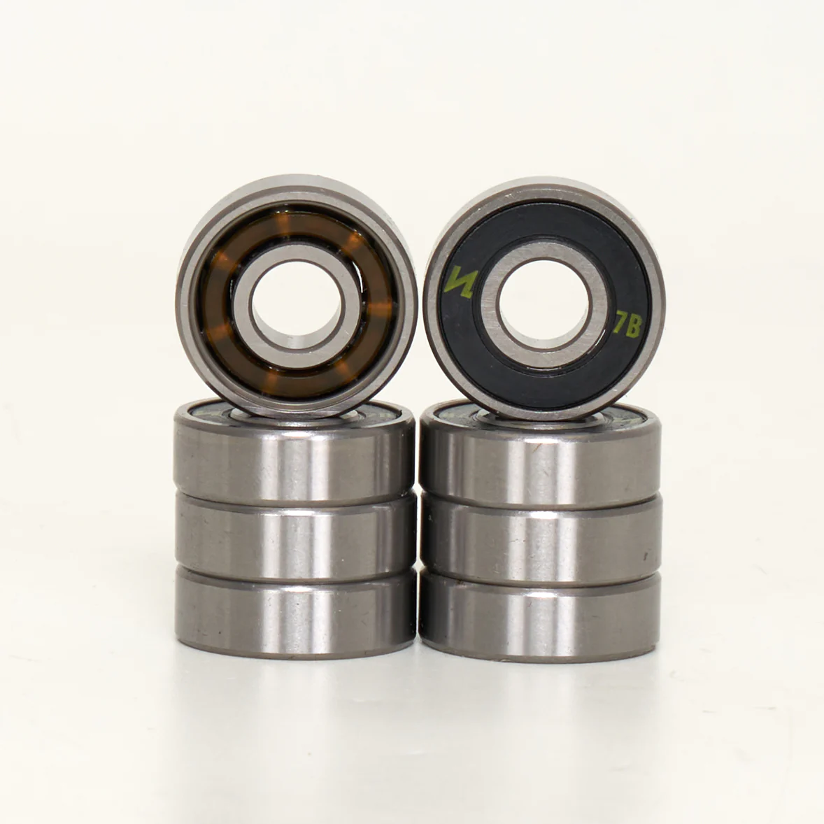 Symetrics 7-Ball Bearings - 8 Set - Image 2