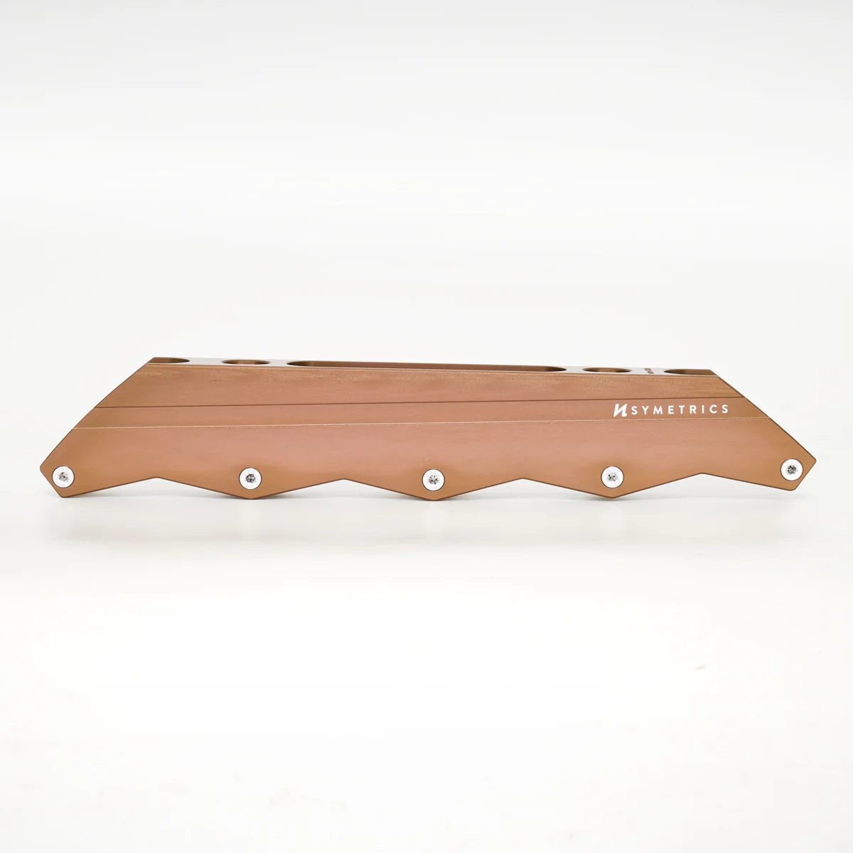 Symetrics F (3x80 & 2x84) Bronze Frames