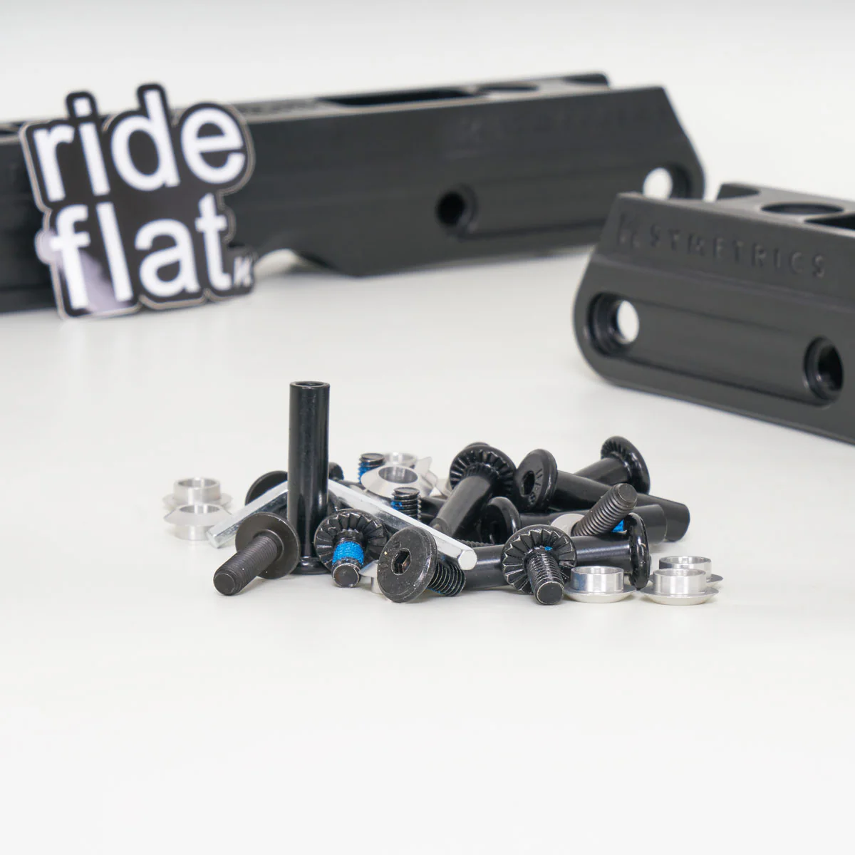 Symetrics UFS Anti Frames - Image 4