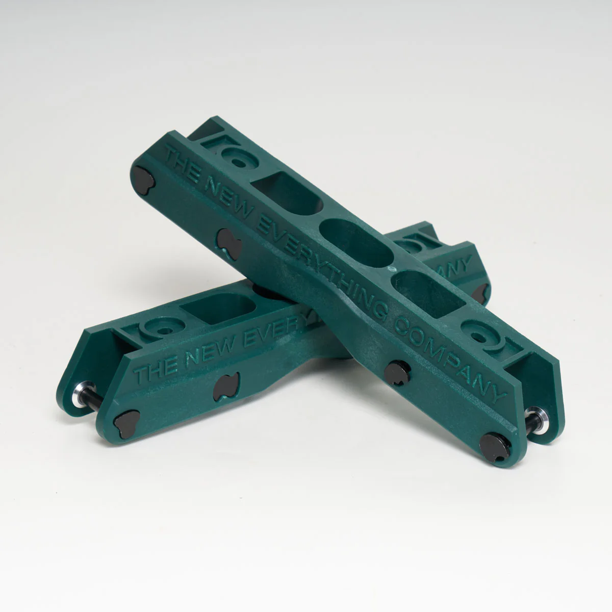 The New Everything Company Frames - Green (Michael Kraft) - Image 2