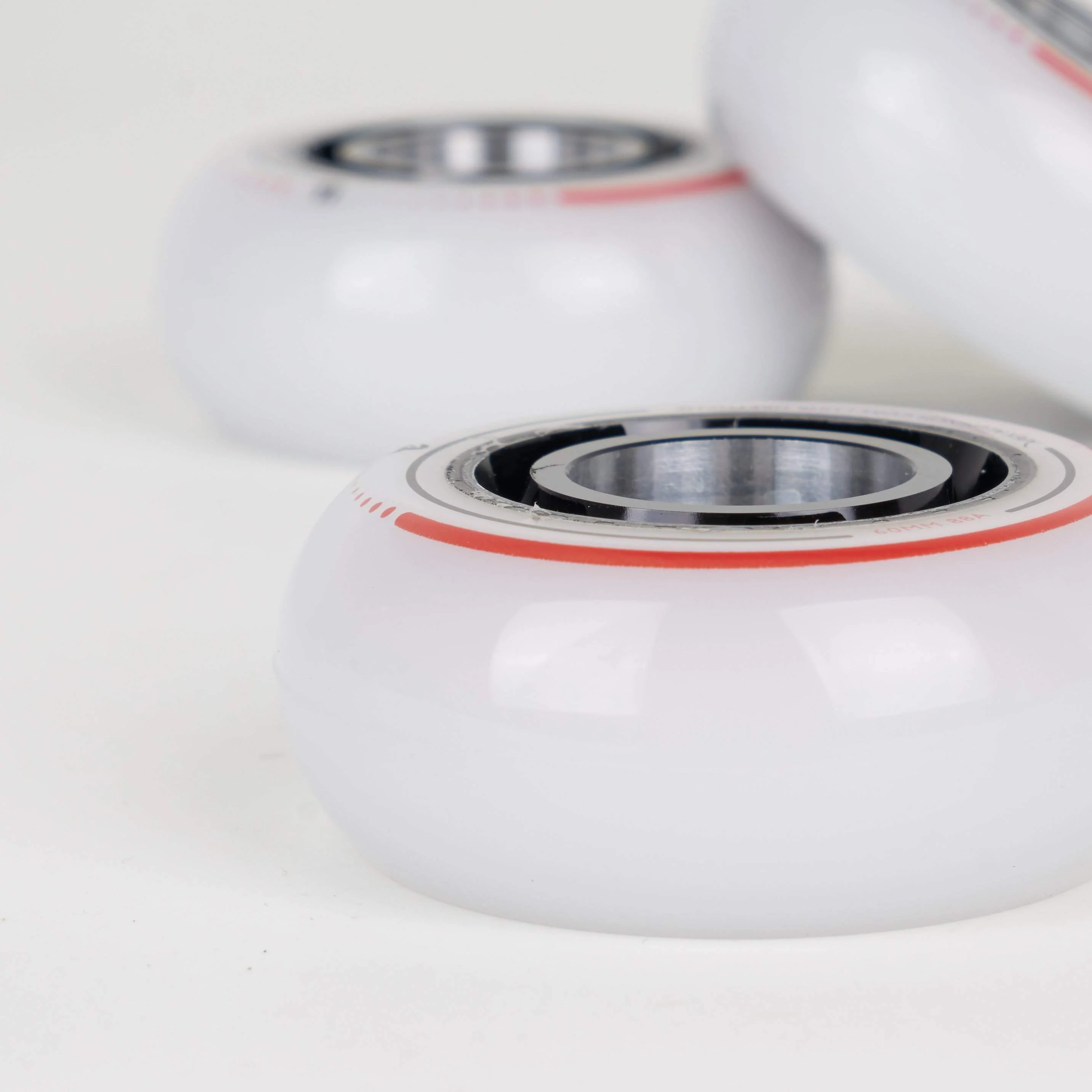 Undercover Apex Aluminium Core Wheels - 60mm / 88a - Image 2