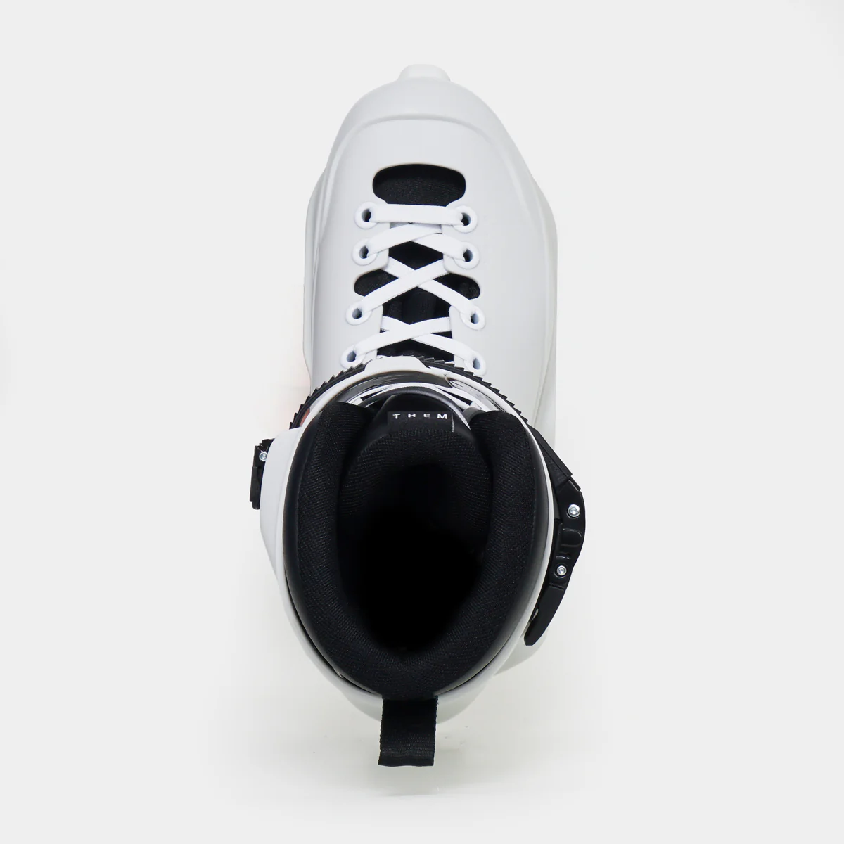 Them 901 Skates - White - Image 4