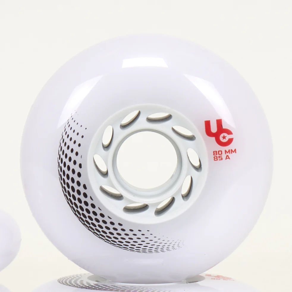 Undercover Vortex Wheels - 80mm (4-Set) - Image 4