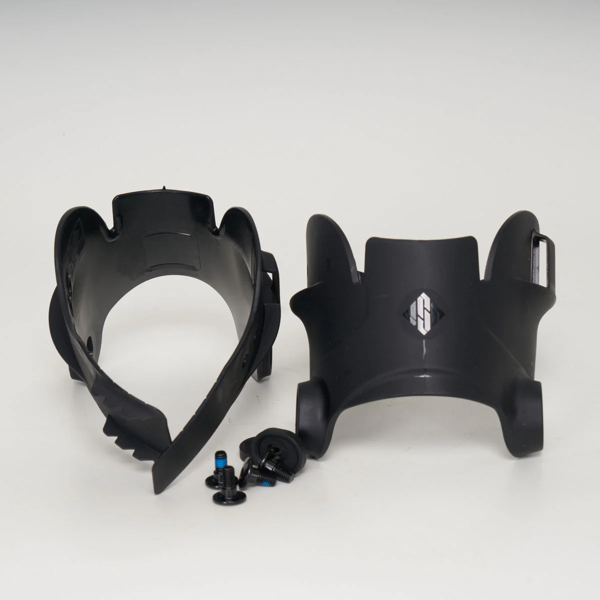 USD Aeon Replacement Black Cuff - Gen II (Hard) - Image 2