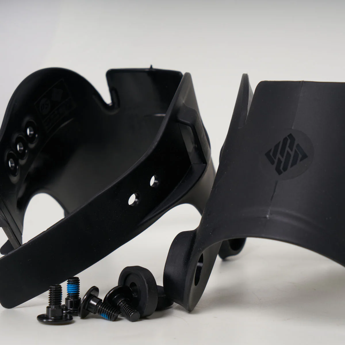 USD Aeon Replacement Black Cuff - Gen II (Hard) - Image 3