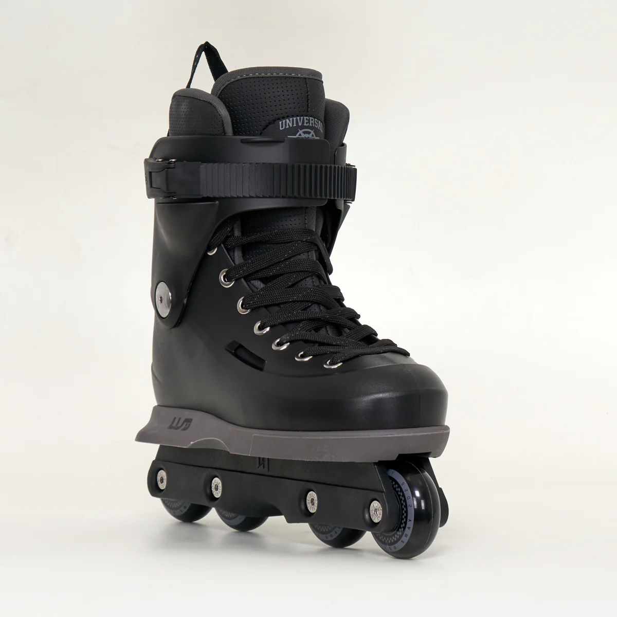 USD Sway Chess Skates - Black - Image 2