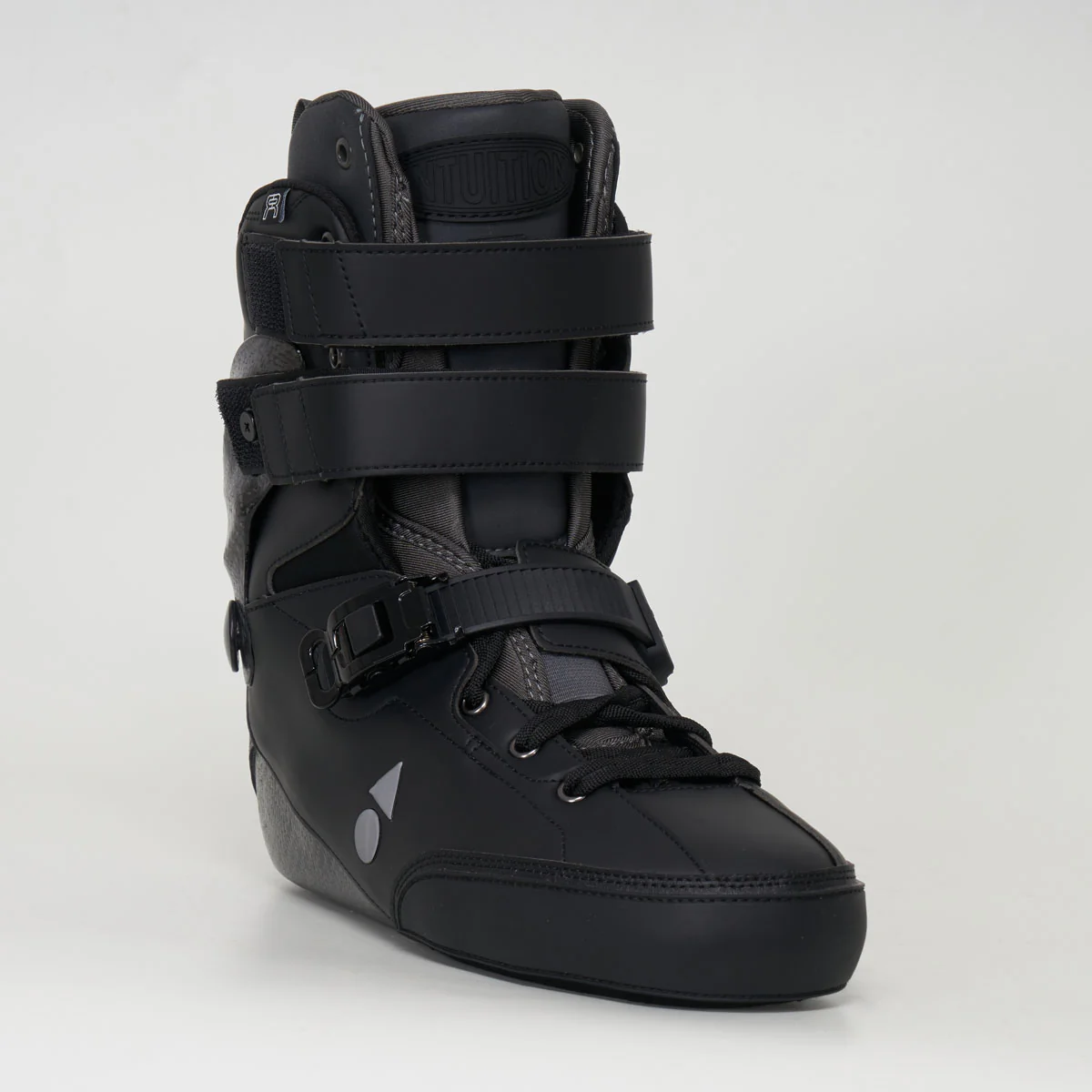 Wizard Base High Skates - Boot Only - Image 2