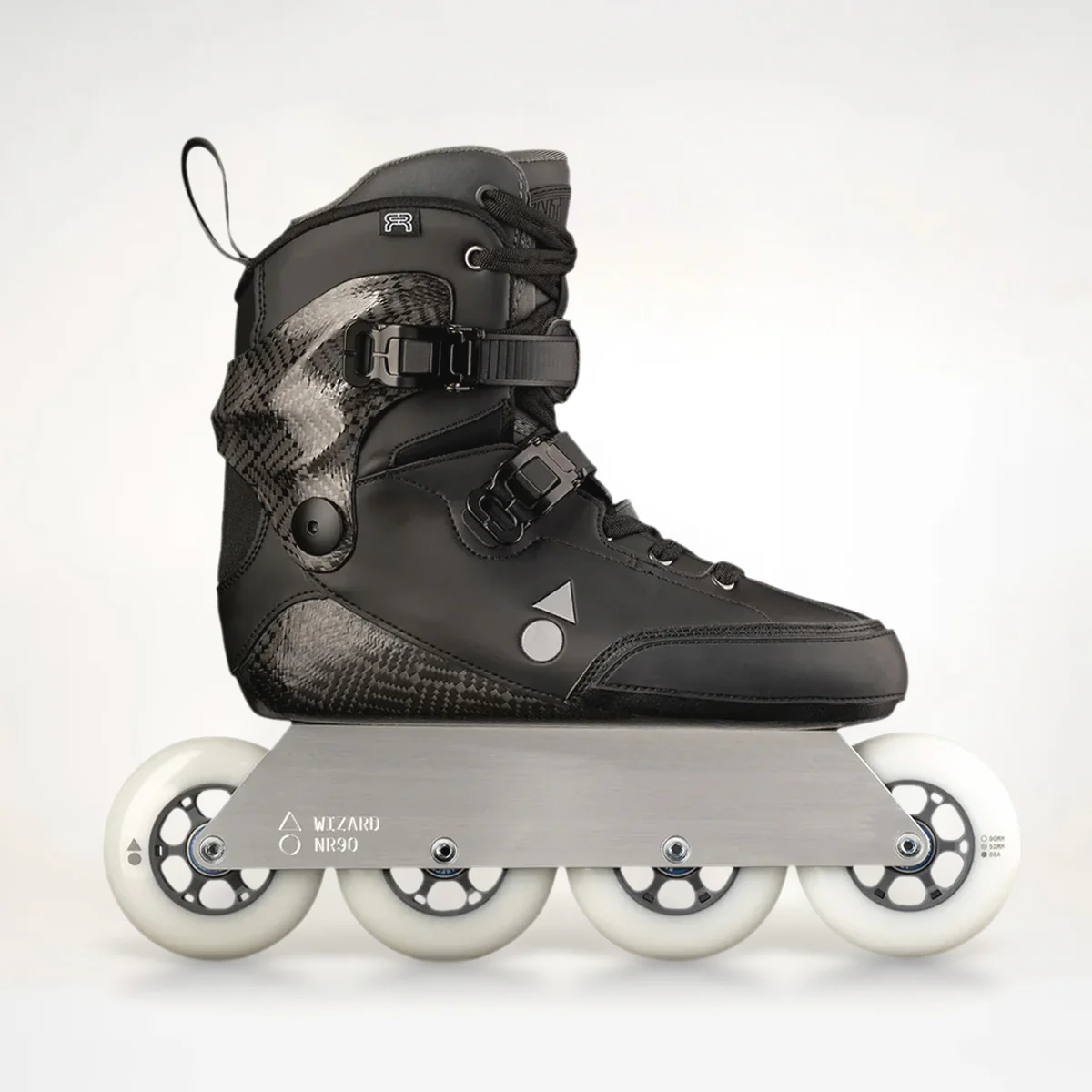 Wizard Base Skates - NR Setup