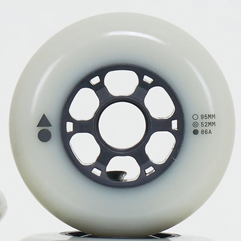 Wizard NR95 Wheels - Image 3