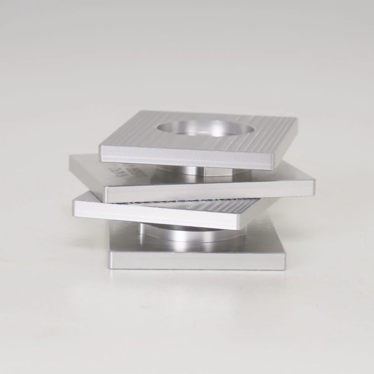 YOYO Skate 4mm UFS Boot Risers (Set of 4) - Image 2